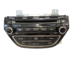 2013-16 Hyundai Genesis Coupe Navigation Radio Receiver CD GPS 96560-2M554YHG OEM