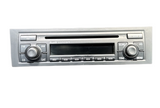 2006-08 Audi A3 AM FM Radio Concert II Audio System CD Player OEM 8P0035186F