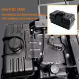 34156A Fuel Tank w/ Cap For Tecumseh Engines Replace Part Number 37290 34156