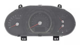 2014-2016 Kia Sportage MPH Speedometer Instrument Gauge Cluster 940213W025