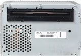 2010 Lincoln MKZ AM FM Radio 6-Disc CD MP3 Satellite System OEM AH6T-19C158-BB