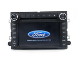 2013 Ford Expedition E150 E250 AM FM Radio CD MP3 Player GPS Navigation OEM DL1T-18K931-AC