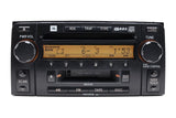 Radio Tape CD Changer 56836 for 2003-09 Toyota 4Runner JBL OEM 86120-35200