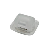 20pcs Interior Trim Moulding Clips Door Retainer for BMW 3 Series E46 E90 E91