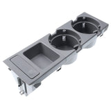 Console Drink Cup Holder for 2000-2006 BMW E46 323i 325 328 330 M3 51168217955