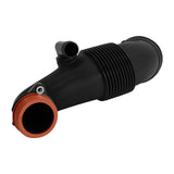 LEFT & RIGHT AIR INTAKE BOOT PIPE 13717638568 13717638569 for 2014-19 BMW X5 X6