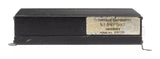 1996-1998 Jeep Grand Cherokee Audio Radio System Amplifier OEM 56008993