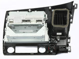 Acura 2006-11 CSK Radio AM FM Single Disc CD Receiver w Vent 39100-SNR-C02 4BC5