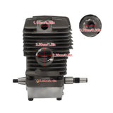 Engine Motor for STIHL MS390 MS290 MS310 029 039 49MM Cylinder Piston Crankshaft