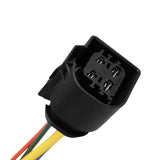 Electric Water Pump Thermostat for BMW 335i 535i 640i 740i X5 X6 11517632426
