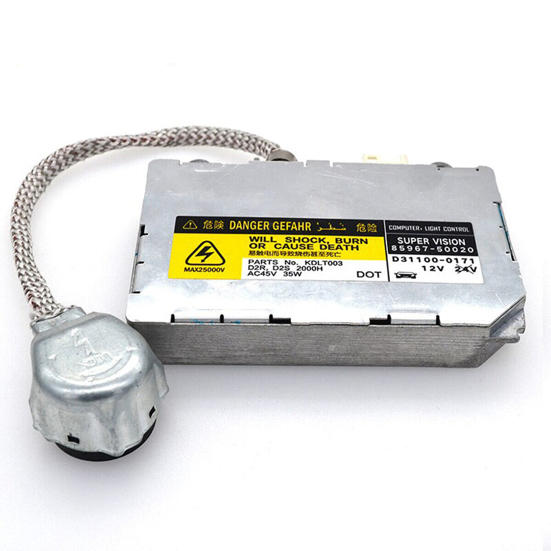 85967-30050 XENON HID Ballast Headlight Control Unit Module for Lexus Toyota