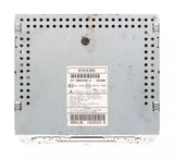 2007-10 Mitsubishi Lancer & Outlander MP3 Radio AM FM Receiver Disc CD Changer 8701A352