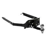Motorcycle Vertical Receiver Trailer Hitch for Honda GL1800 Goldwing 2018-2023