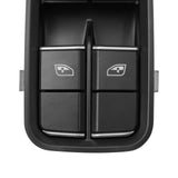 Driver Side Power Window Switch for 2012-19 Porsche Cayman 911 991 99161315502DML