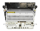 2005 Mazda 3 AM FM Receiver CD Player BN8K669R0 OEM