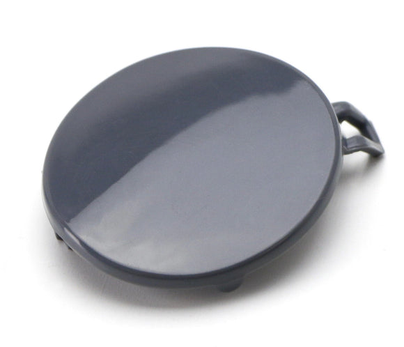 Front Bumper Tow Hook Cap Cover for 2009-12 BMW LCI Model 3 Series 328i 335i Sedan 4Dr