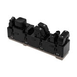Driver Side Power Window Switch 15883318 for 2003-07 Chevy Silverado GMC Sierra