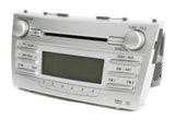 2010-11 Toyota Camry AMFM Radio mp3 CD Player 86120-06480 Face 11846
