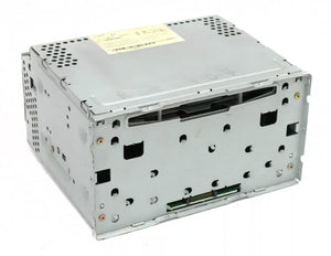 2006-2011 Hyundai Accent AM FM OEM Radio CD Player 96100-1E480FZ