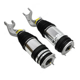 2PCS Front Air Suspension Shock Struts for Tesla Model X 75D 90D P100D 2016-2019