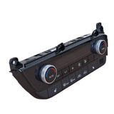 2024-2025 Hyundai Elantra Hybrid Climate Control OEM 97250-AAIB0LS5