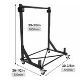 Hard Top Hardtop Stand Rack Carrier & Dust Cover for Porsche 911 996 997