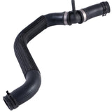 HG938B274AA HG9Z8260A Upper Radiator Hose for 2017-2020 Ford Fusion 2.0L