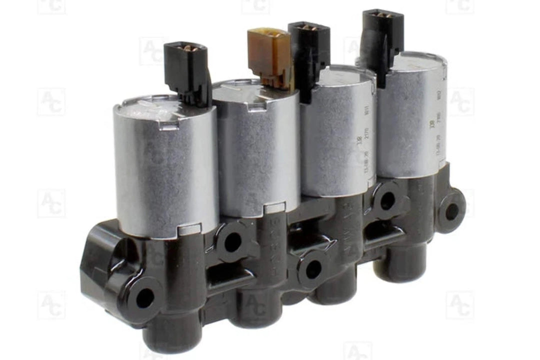 DSG 7 Speed Mechatronic Solenoid Valve DQ200 0AM 0CW VW Audi Skoda Seat 0AM32547