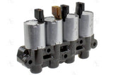 DSG 7 Speed Mechatronic Solenoid Valve DQ200 0AM 0CW VW Audi Skoda Seat 0AM32547
