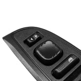Driver Door Window Control Switch Panel for GMC Sierra Yukon 2003-2007 15883323