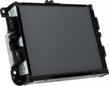 2018-19 Jeep Cherokee AM FM SAT Radio Bluetooth 8.4 Inch Display OEM 68312540AD