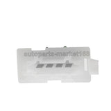 Heater A/C Fan Blower Motor Resistor For VW Jetta Golf Passat MK5 MK6 1K0959263A