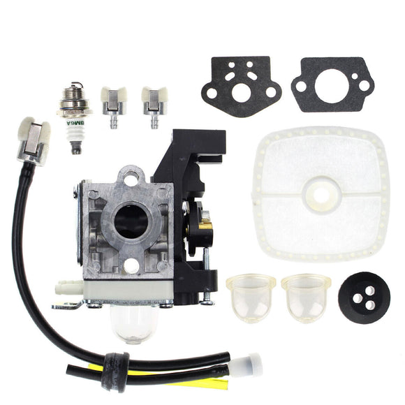 Carburetor Trimmer for Echo SRM-225 GT-225 PAS-225 PE225 PPF225 SHC225 SRM225U