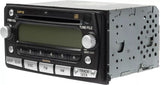 2007 Toyota Yaris AM FM Radio CD MP3 Player 08600-01000 Option 31812