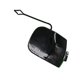 Front Bumper Tow Hook Eye Cap Cover for Mini Cooper F55 F56 F57 51117337796