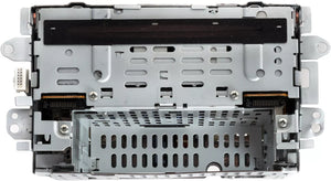 2004-2006 Mazda RX8 AM FM Radio Receiver 6-Disc CD Player FE8366DSXB