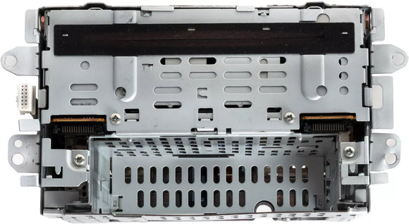 2004-2006 Mazda RX8 AM FM Radio Receiver 6-Disc CD Player FE8366DSXB