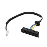 Trunk Hatch Liftgate Switch Latch Release Button for 2013-2019 Nissan Pathfinder