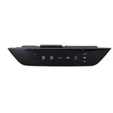 2025 Nissan Kicks SR Auto Climate Control Panel OEM 27500-7LA0A