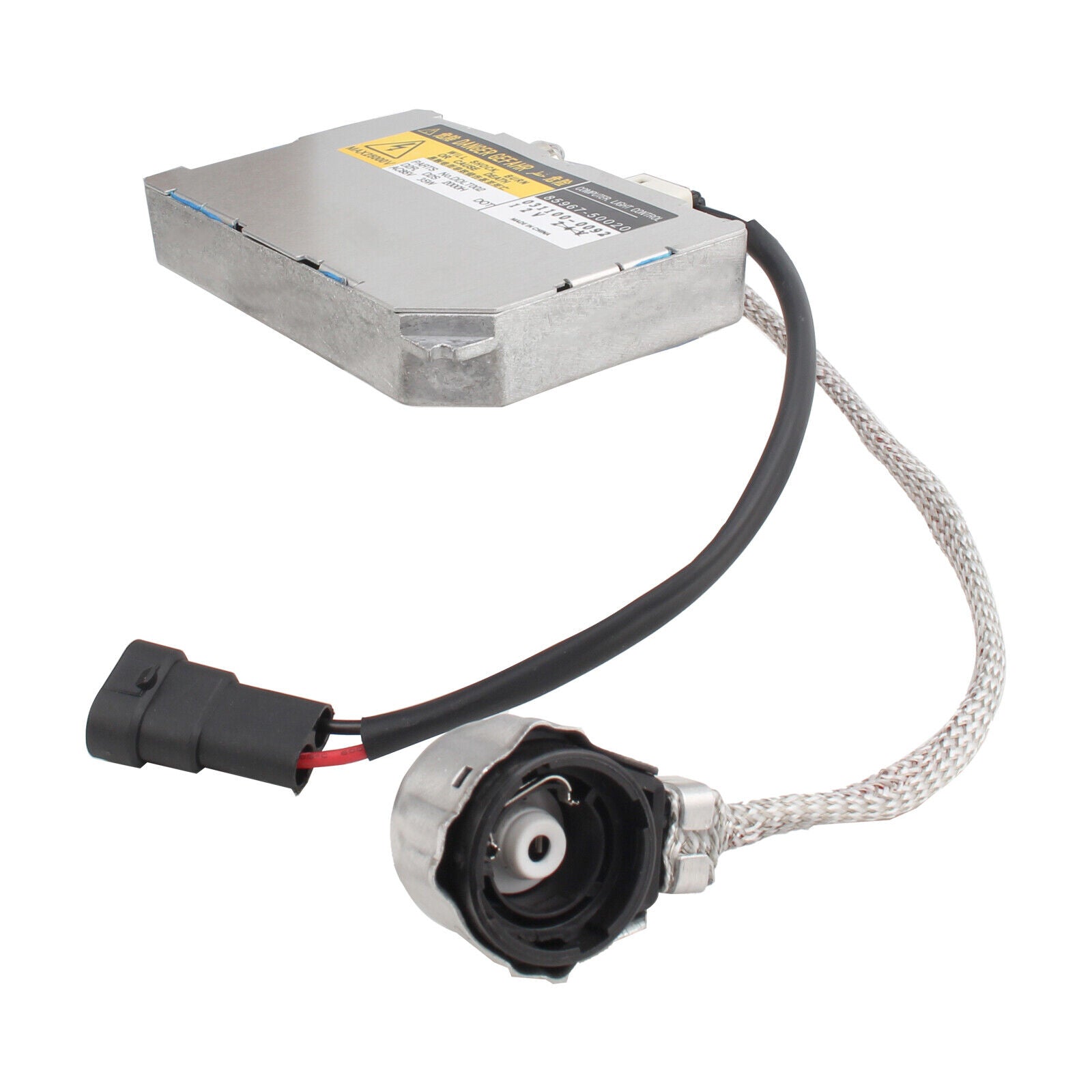 GNMIIOM Headlight Ballast Control Module Fits E90 E92 E93 GNMIIOM Headlight Ballast Control Module Fits E90 E92 E93
