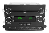 2010 Ford Explorer Mountaineer Radio AM FM CD Head Unit OEM AL2T-18C869-AB