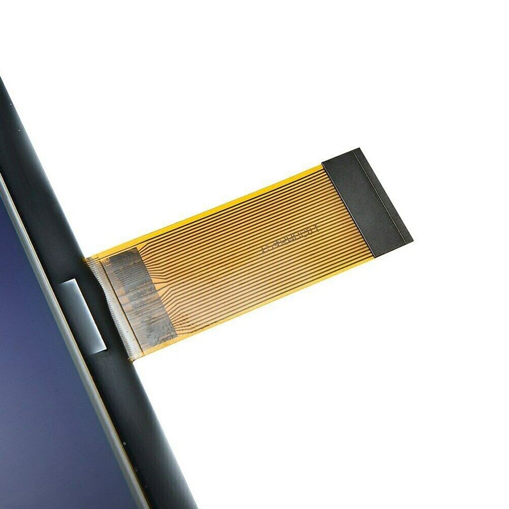 Voor Wii U Lcd-scherm Vervanging Voor Wii U Contro Voor Wii U Lcd-scherm Vervanging Voor Wii U Contro