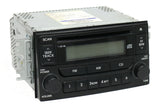 2005-2006 Kia Spectra AM FM Radio CD Player 96150-2F150 OEM