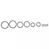 Head Gasket Set W/Bolts & Intake Exhaust Valves For Accent Veloster Rio Soul 1.6L