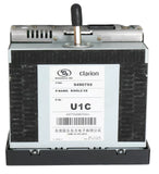 Buick Radio AM FM Singe Disc CD Player OEM 5490755 - Option Code U1C