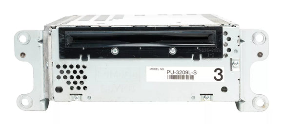 2011 Ford Edge Lincoln MKX AM FM Radio OEM CD Mp3 Player BT4T-19C107-FB