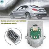 Headlight Ballast Module Control A2059060601 For Mercedes-Benz W205 C217 A9