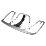 Chrome Pack Trunk Luggage Rack for Honda Goldwing GL1800 GL1800 2001-2017 US