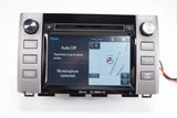 Navigation Radio CD Player for 2014-19 Toyota Tundra 510291 OEM 86100-0C260