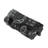 Hyundai Climate Control Assembly AC Heater OEM 97250-4RDB0